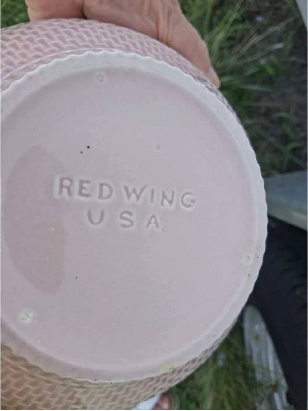 Red Wing crafted care